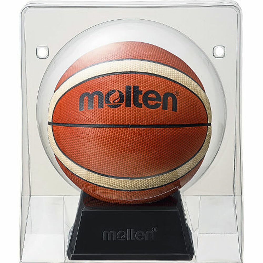 Amazon.co.jp: モルテン(molten) サインボールGL バスケットボール